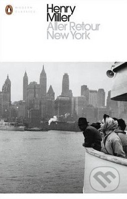 Aller Retour New York