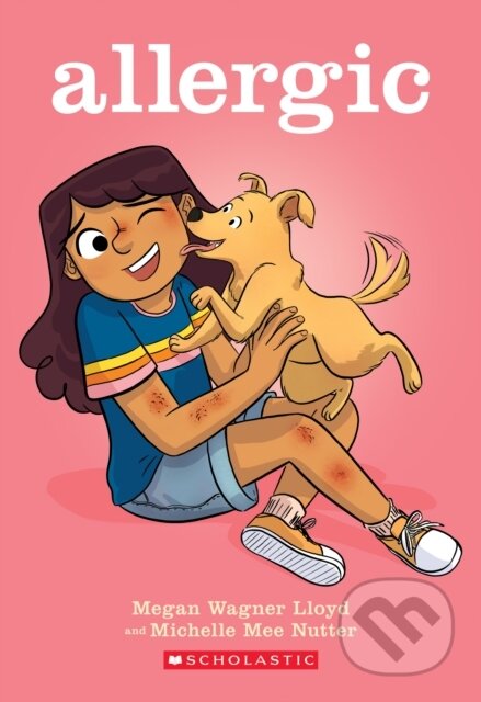 Allergic (A Graphic Novel)