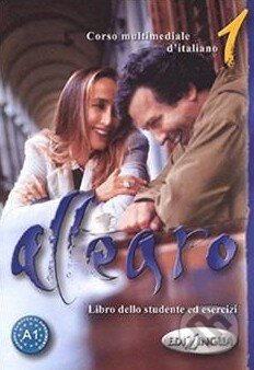Allergo 1 - Libro dello studente ed esercizi