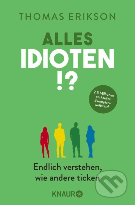 Alles Idioten!