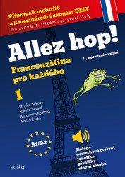 Allez hop! 1 (Francouzština pro každého)