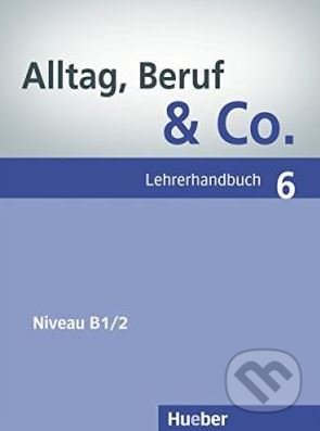 Alltag, Beruf und Co. 6 (Lehrerhandbuch)
