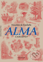 Alma - Čarozpěv