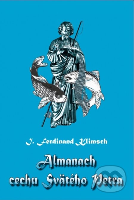 Almanach cechu Svätého Petra