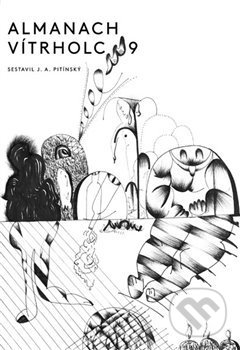 Almanach Vítrholc 9
