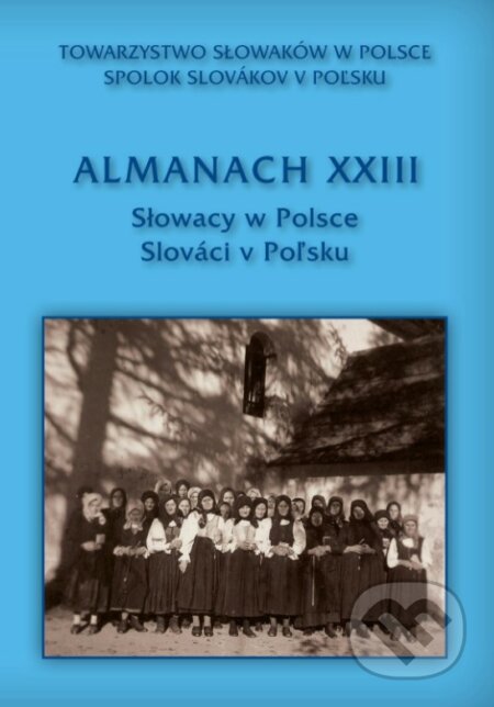 Almanach XXIII