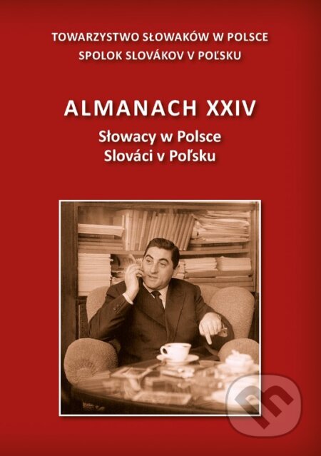 Almanach XXIV