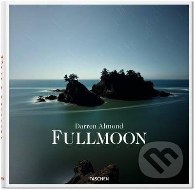 Almond, Fullmoon, Trade