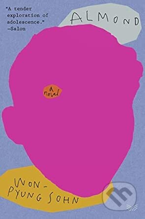 Almond (Nomad Edition) (A Novel)