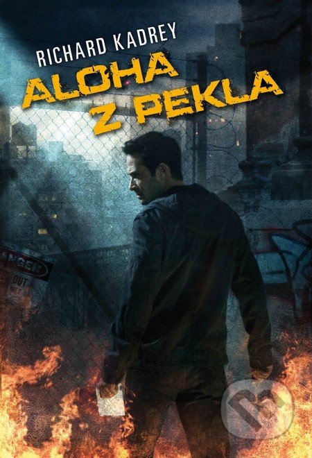 Aloha z pekla