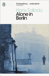 Alone in Berlin (poškozená)