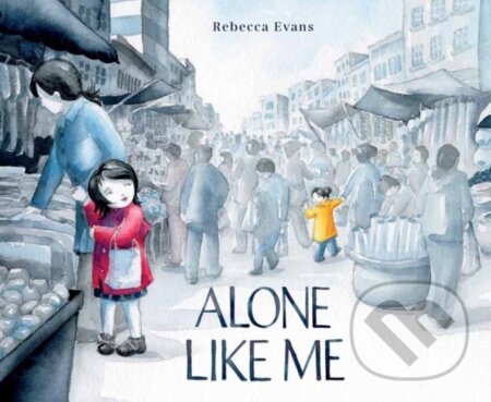 Alone Like Me