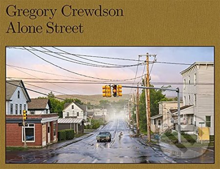 Alone Street