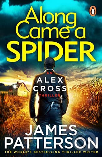 Along Came a Spider (Alex Cross 1)