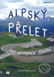 Alpský přelet (Cesta z italských Benátek)