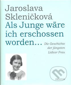 Als Junge wäre ich erschossen worden...