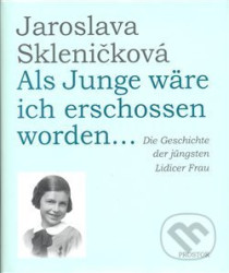 Als Junge wäre ich erschossen worden...