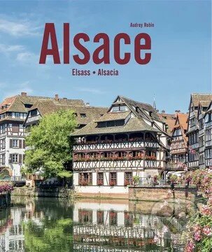 Alsace (Alsacia - Elsass)
