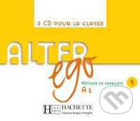 Alter Ego 1