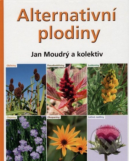 Alternativní plodiny