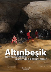 Altinbeşik (Cesty ke zlaté kolébce/Journeys to the golden cradle) - kniha z kategorie Odborné a naučné