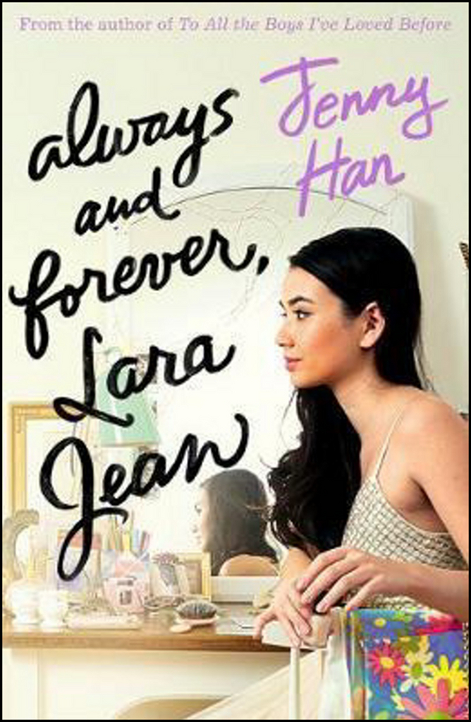 Always and Forever, Lara Jean