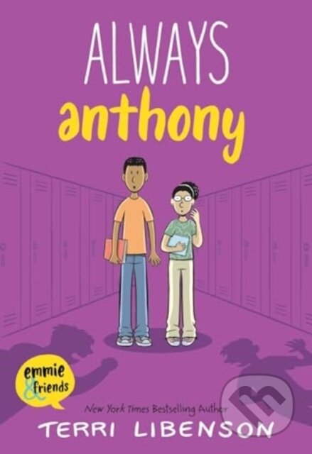 Always Anthony