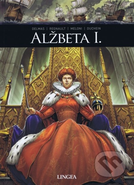 Alžbeta I.