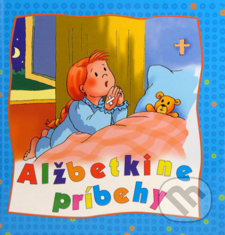 Alžbetkine príbehy