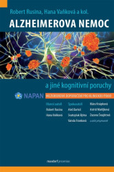 Alzheimerova nemoc a jiné kognitivní poruchy (Mezioborová doporučení pro klinickou praxi) - kniha z kategorie Neurologie