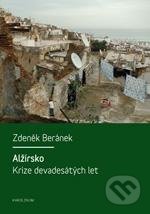 Alžírsko (Krize devadesátých let)