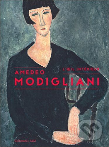 Amadeo Modigliani (The Inner Eye)