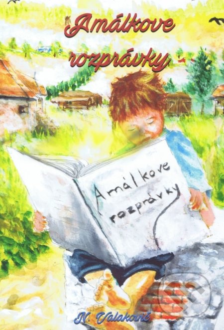 Amálkove rozprávky