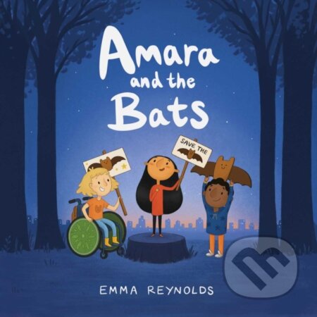 Amara and the Bats