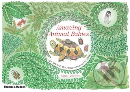 Amazing Animal Babies