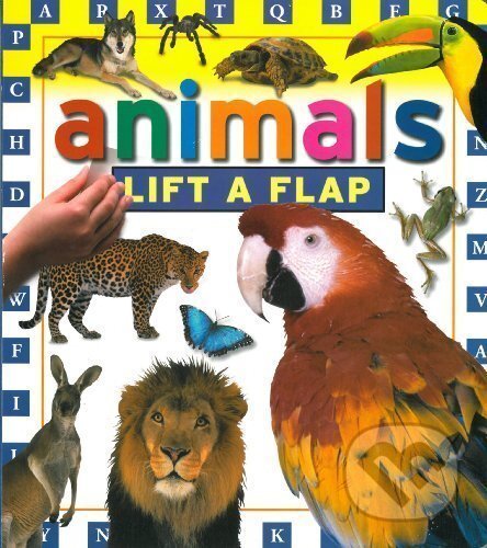 Amazing Animals