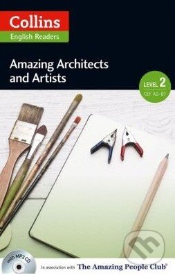 Amazing Architects and Artists (Level 2)