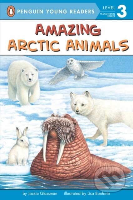 Amazing Arctic Animals