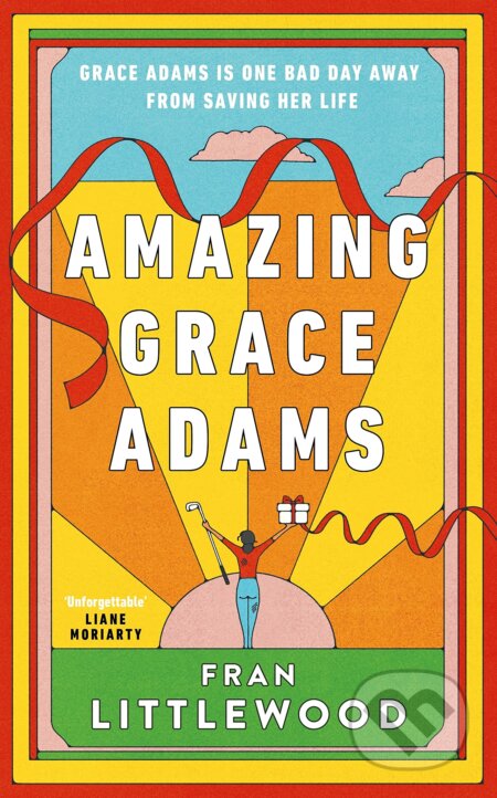 Amazing Grace Adams