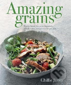 Amazing Grains
