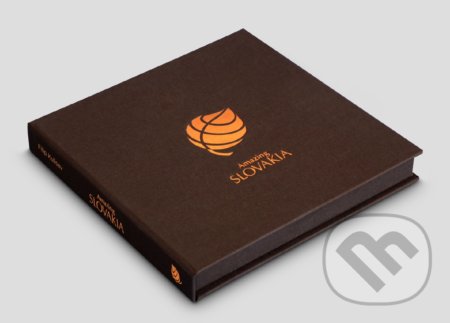 Amazing Slovakia (Limited edition)