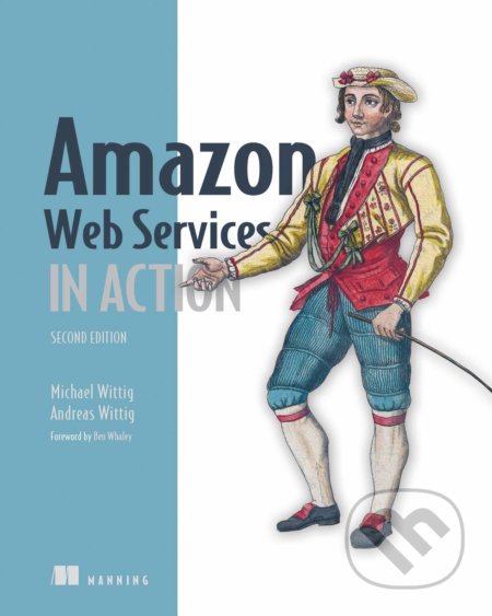 Amazon Web Services in Action