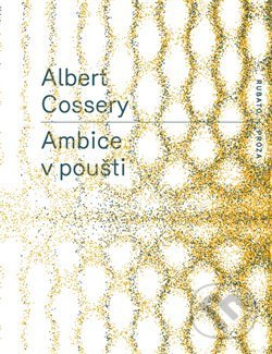 Ambice v poušti