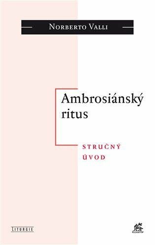 Ambrosiánský ritus