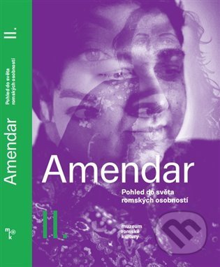 Amendar II. (Pohled do světa romských osobností)