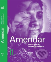 Amendar II. (Pohled do světa romských osobností)