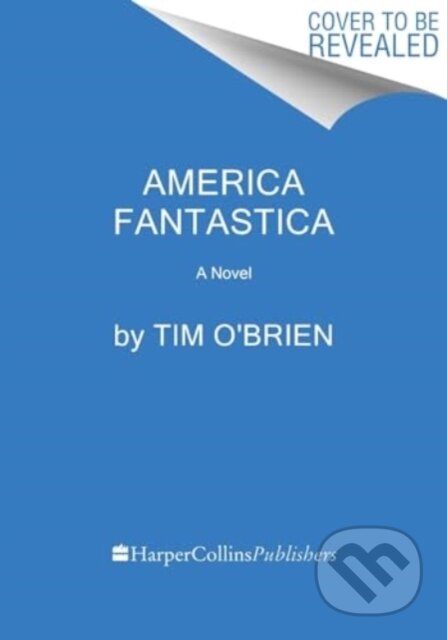 America Fantastica (A Novel)
