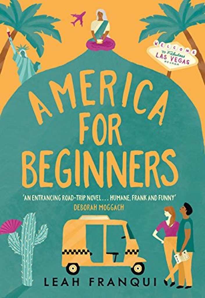 America for Beginners