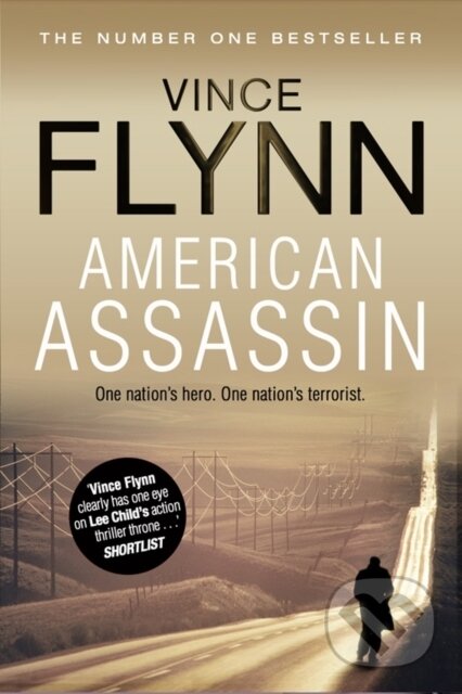 American Assassin