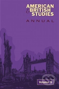 American & British Studies 5 (Annual)